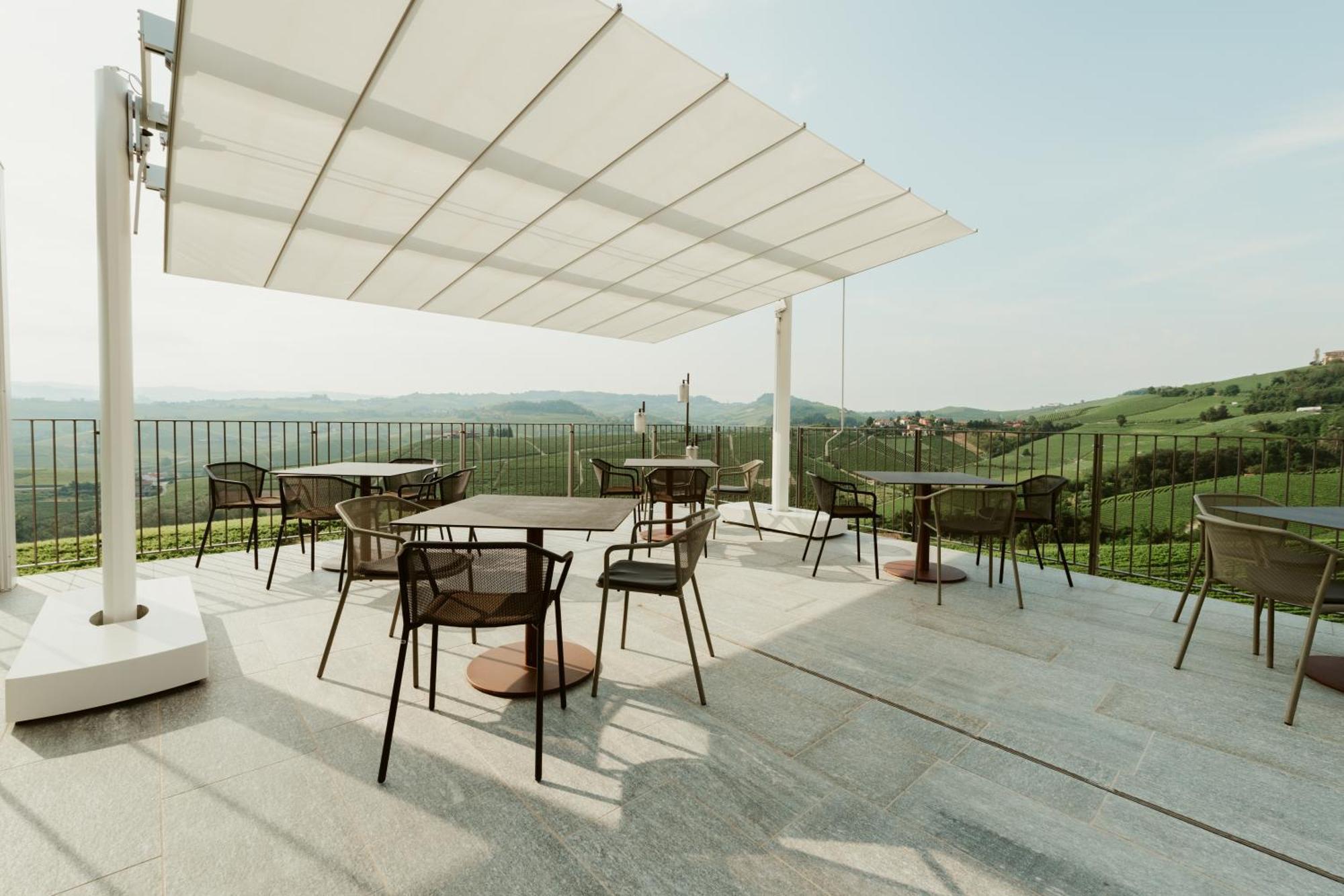 Country house Palas Cerequio