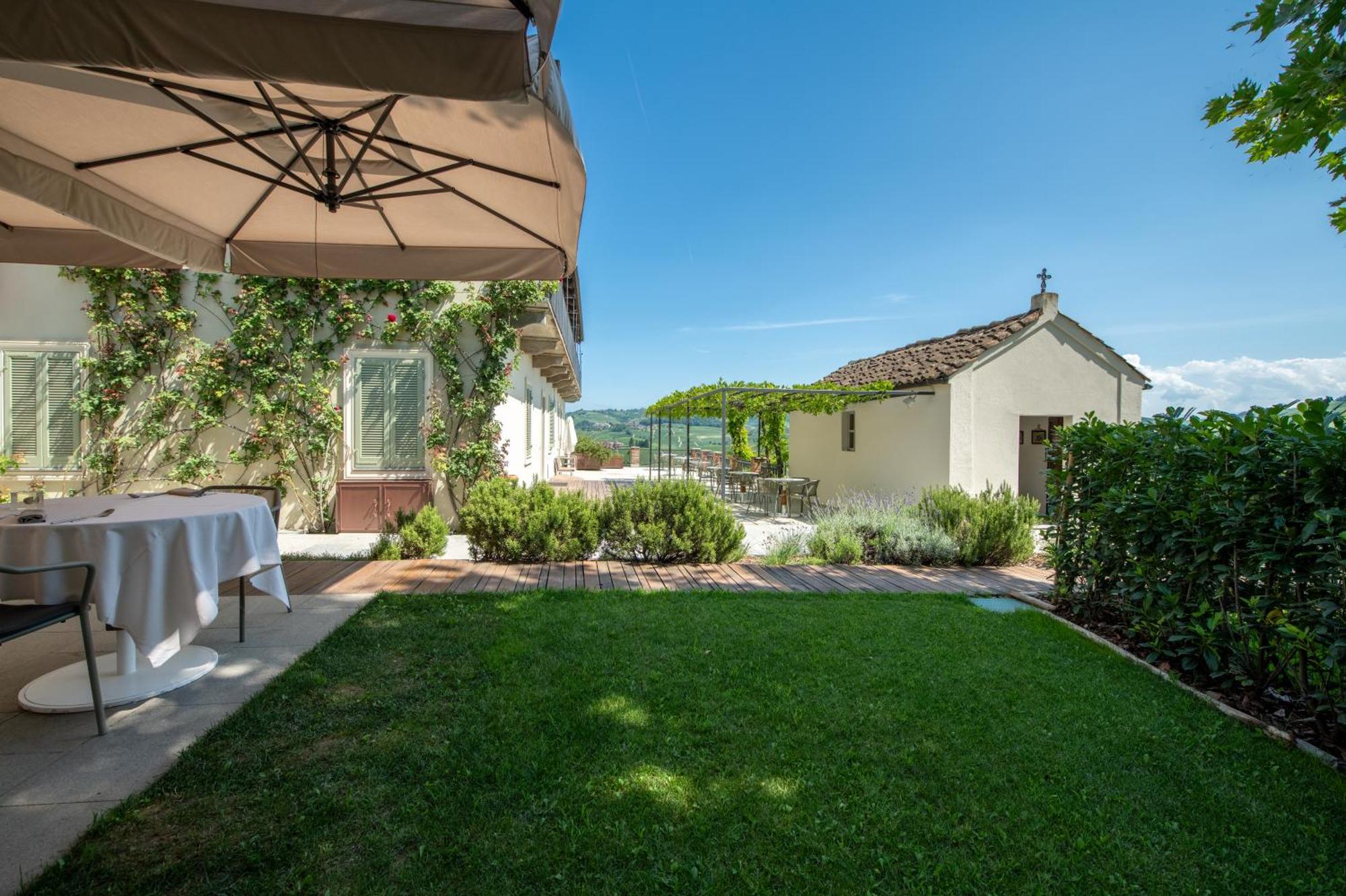 Country house Palas Cerequio *