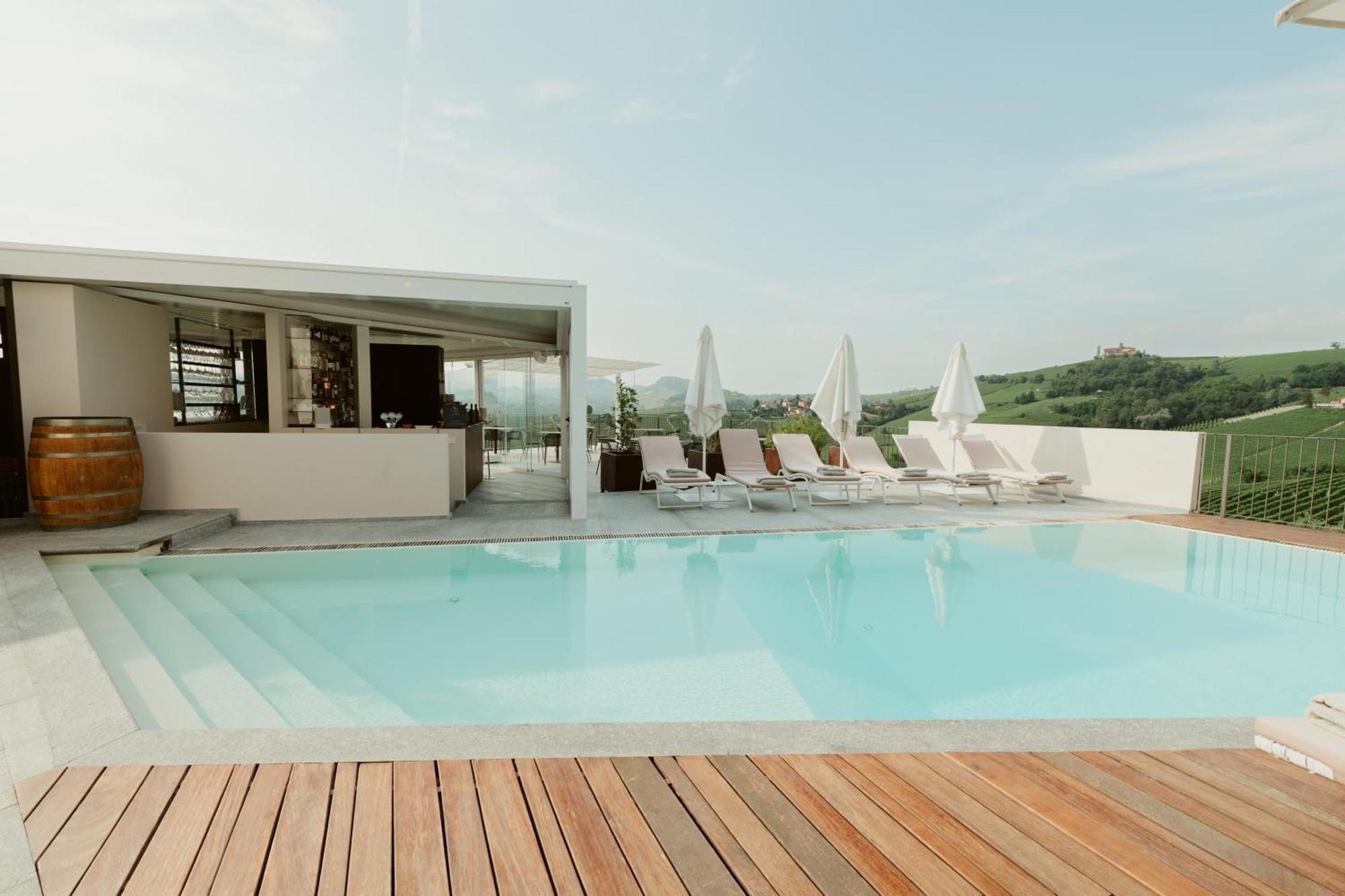 Palas Cerequio Country house