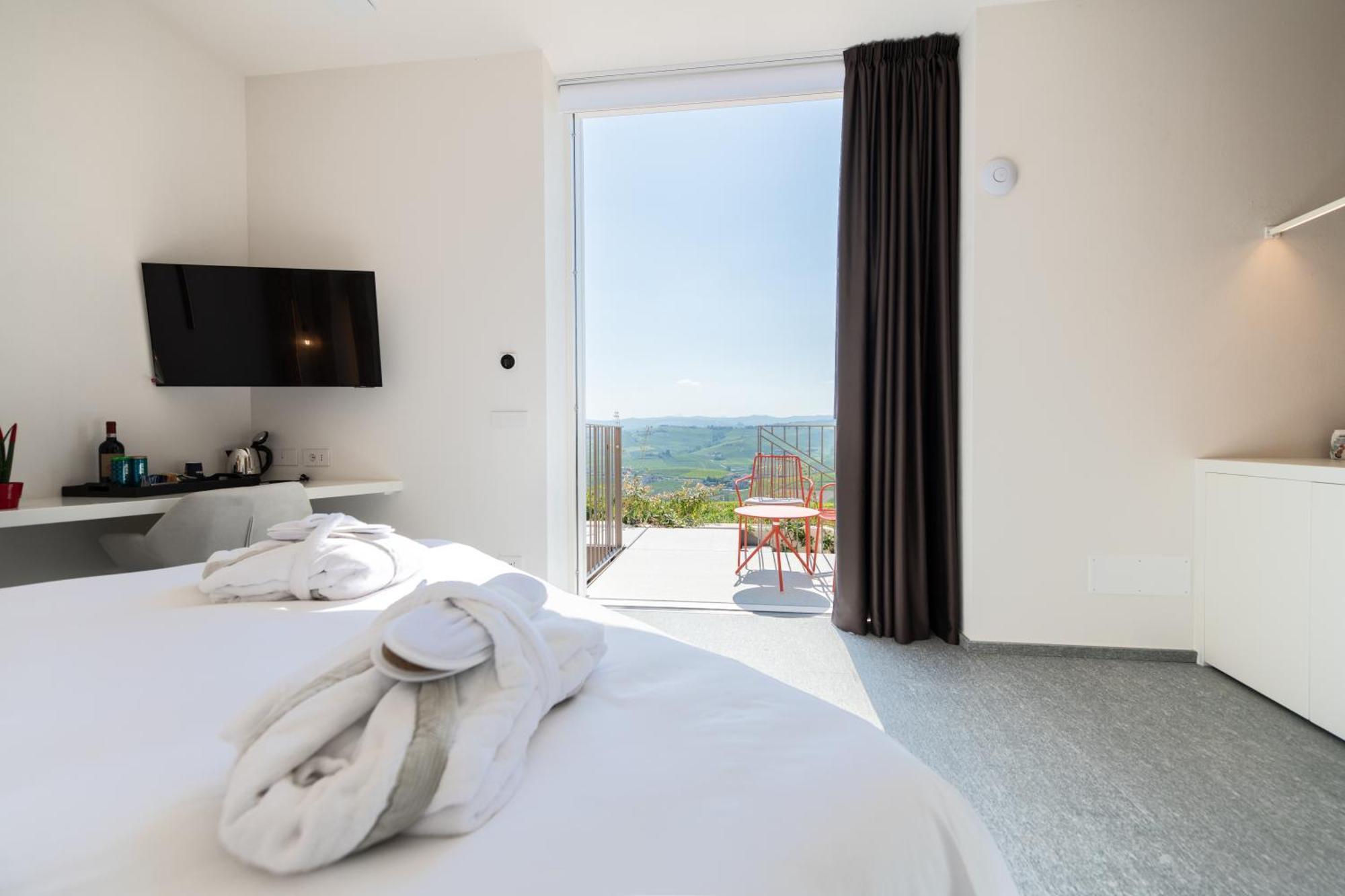 Palas Cerequio Country house