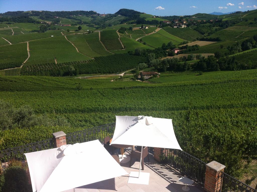 Palas Cerequio Country house