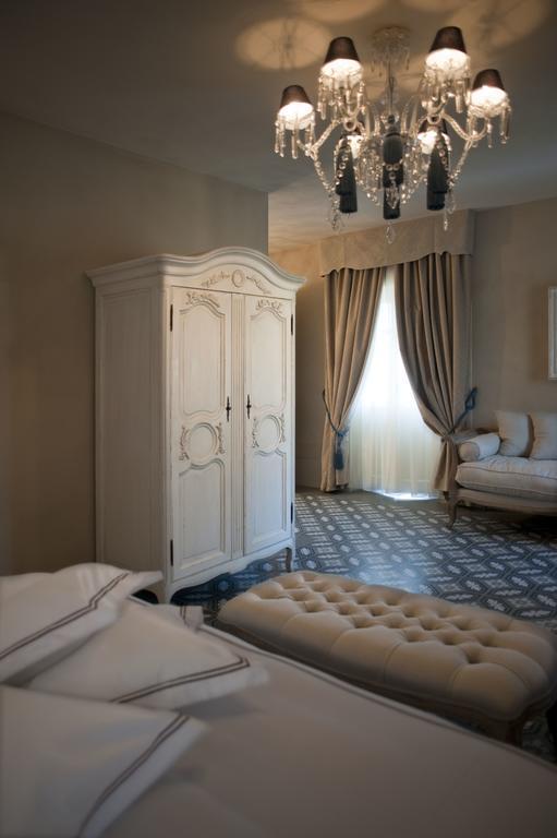 Palas Cerequio Country house