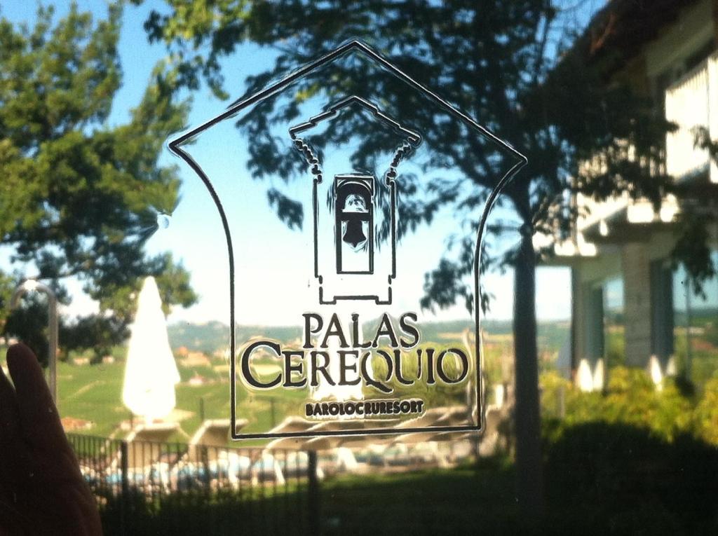 Country house Palas Cerequio