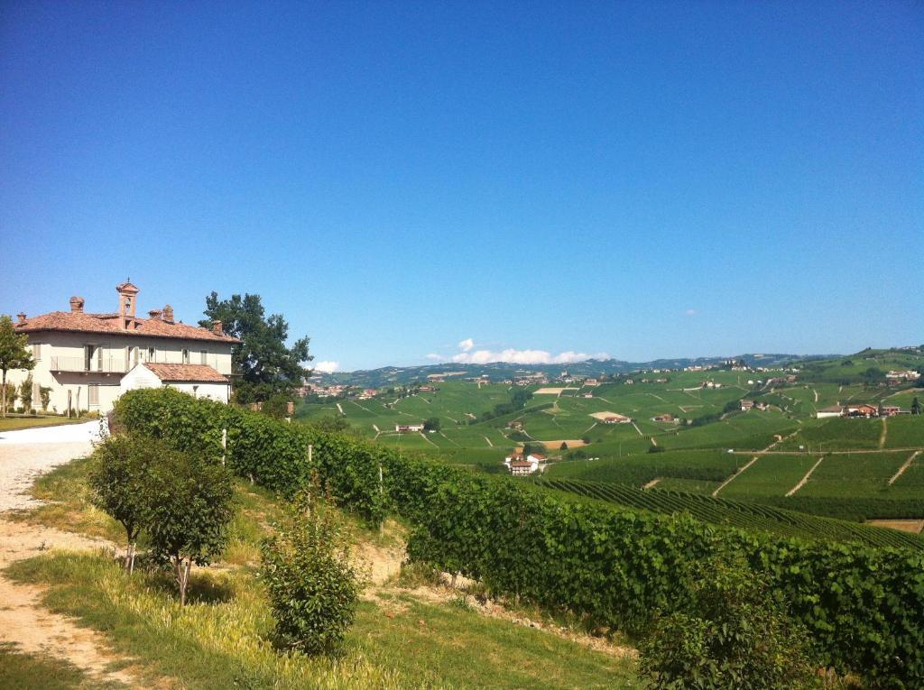 Country house Palas Cerequio