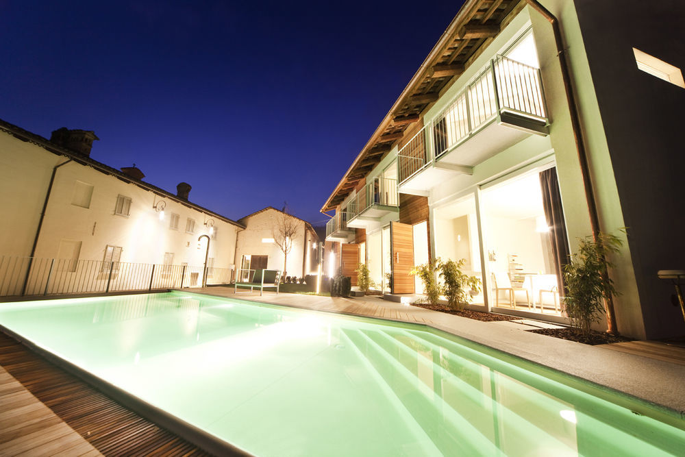 Palas Cerequio Country house