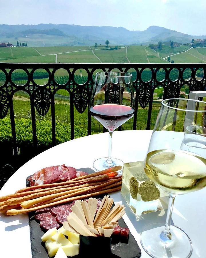 Country house Palas Cerequio *