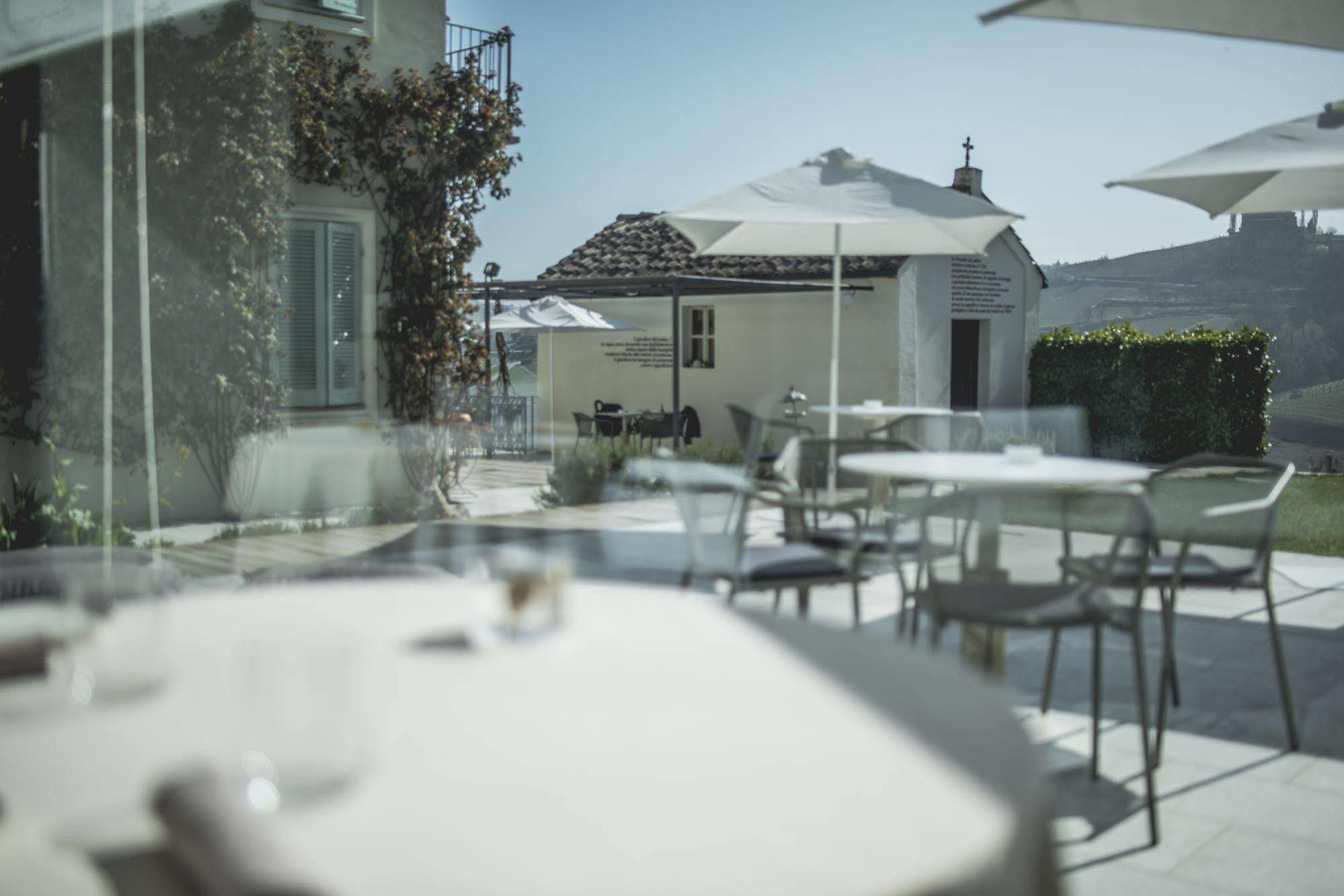 Palas Cerequio Country house