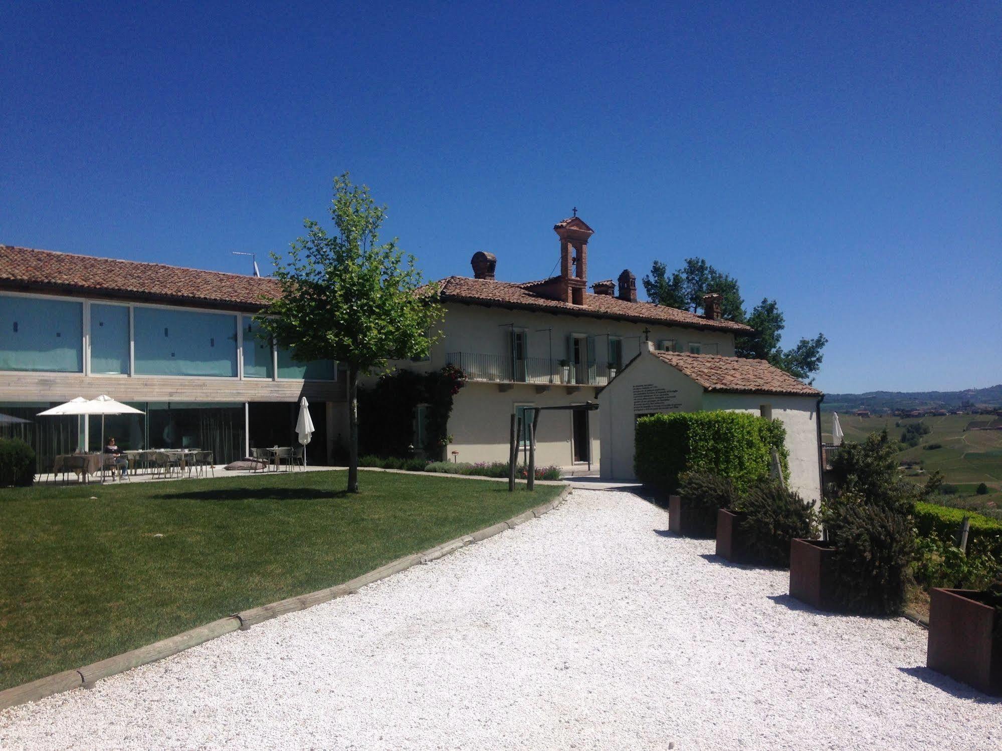Country house Palas Cerequio