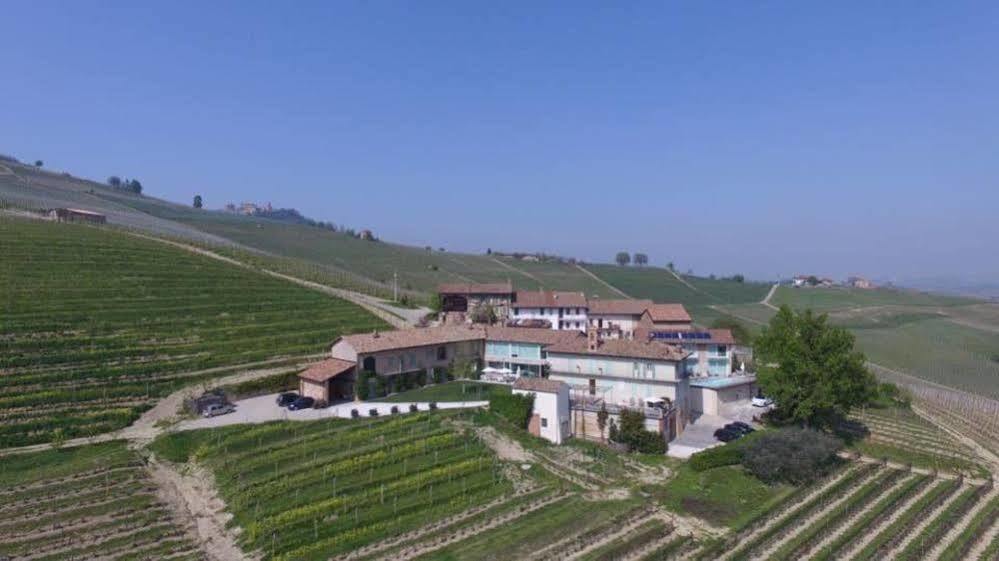 Country house Palas Cerequio